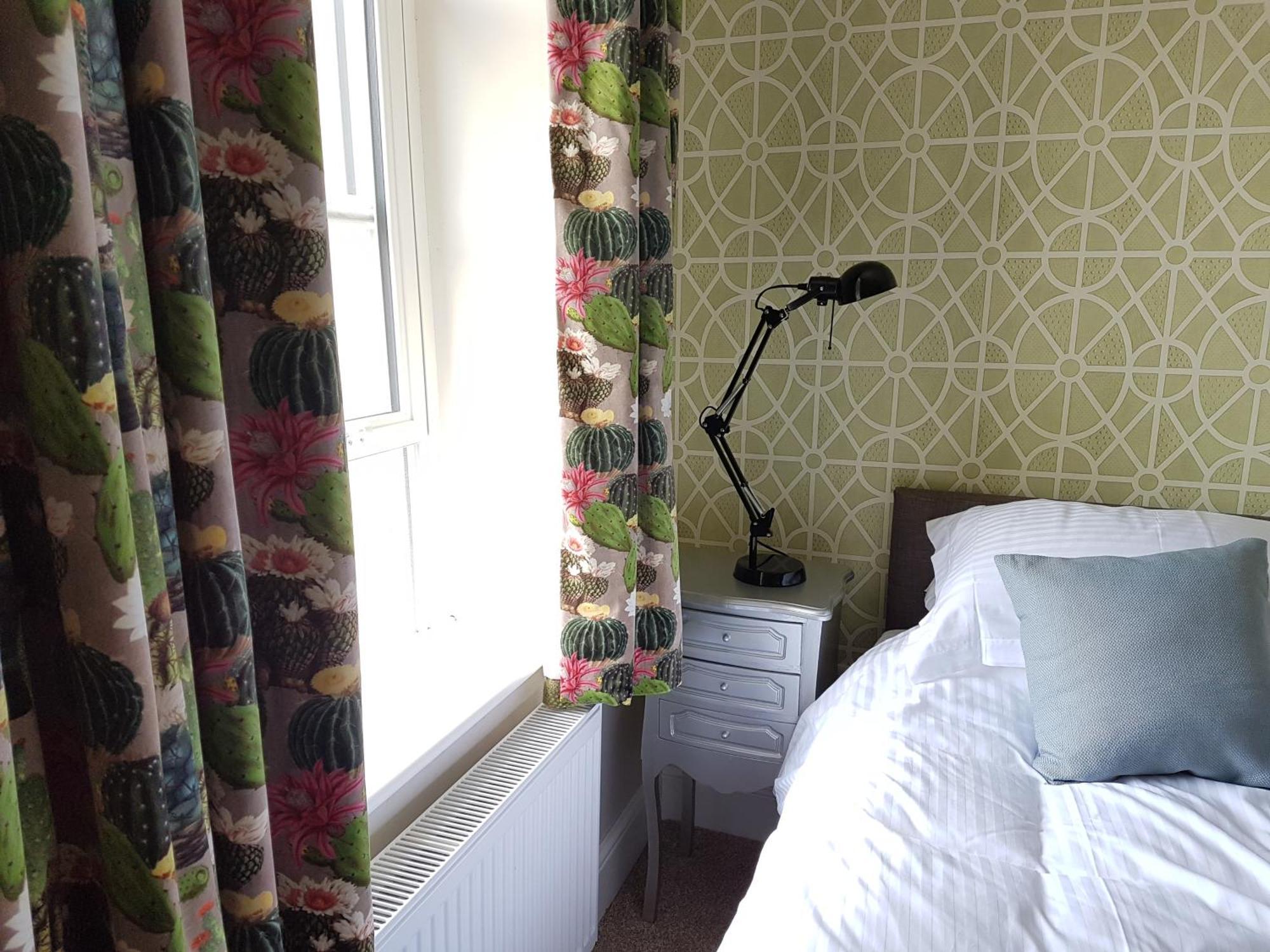 The Railway Bed and Breakfast Skipton Kamer foto